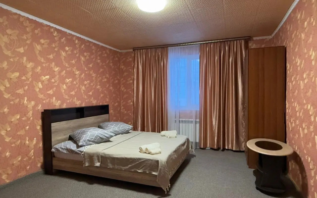 Private house V Samom Tsentre Kurorta