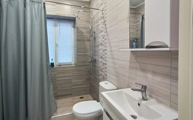 Kottedzh Na Ulitse  Altayskaya 20 Private house