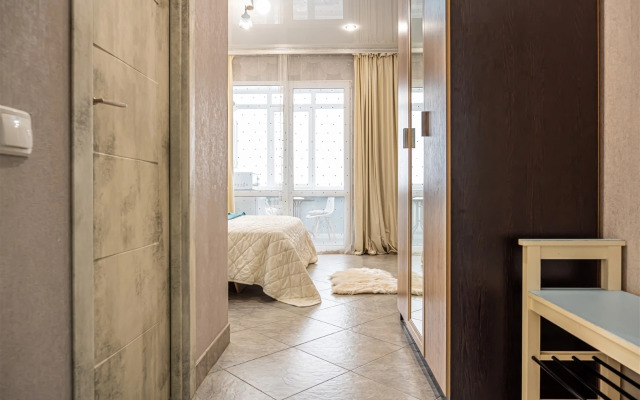 Квартира дизайнерская на Доваторцев 82/2