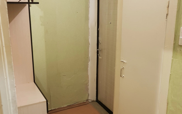 Квартира Строителей 41