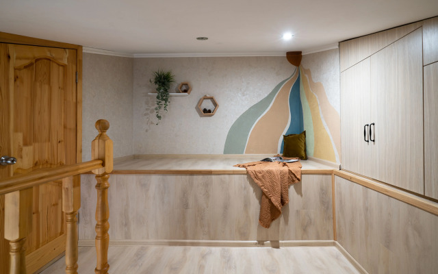 PosutochnoSochi.rf na Figurnoy 3 Apartments