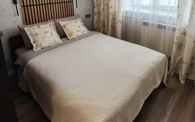 Квартира Уютная на Островского