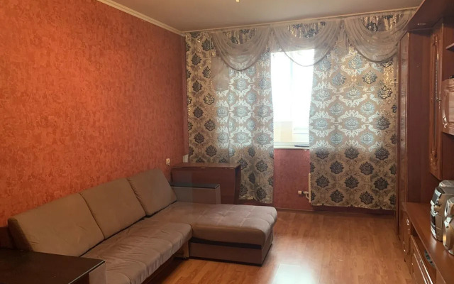 Квартира Двухкомнатная Зелёная 34