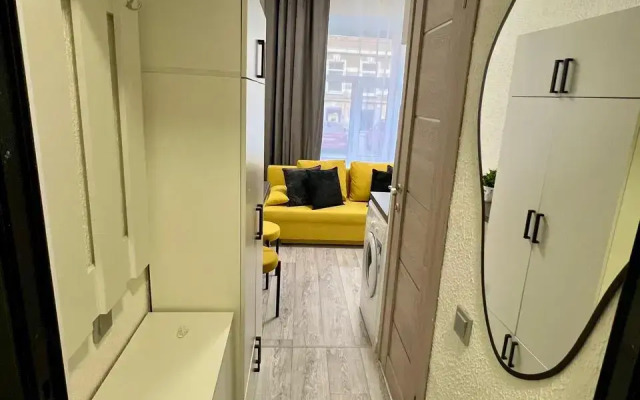 Апартаменты N1 на Херсонской