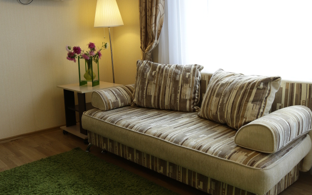 Astra Hotel