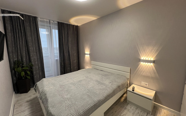 Квартира новая двушка в Родниковой долине