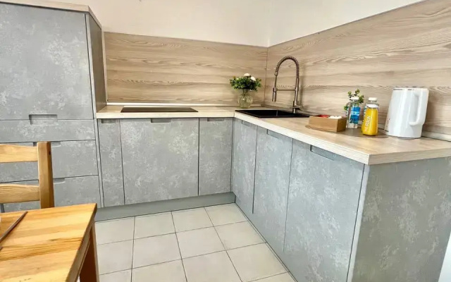 Apartments 1кк в ЖК Жемчужина Зеленограда на 16 этаже рядом Парки