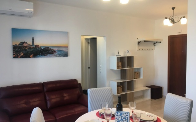 Costa De Caparica Apartments