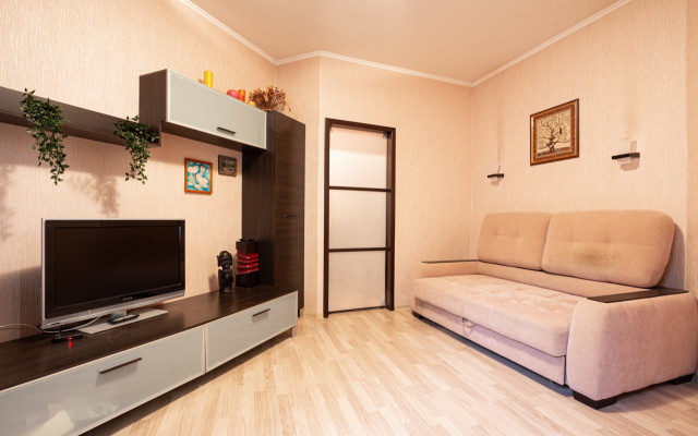 Квартира Викторенко 12