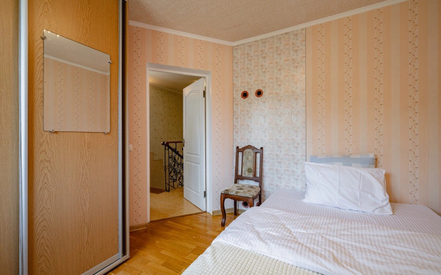 Сhaykiny Kanikuly Private house