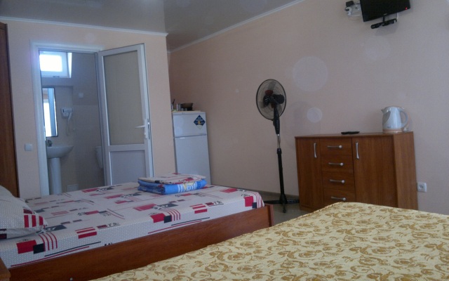 Гостевой Дом Атлас