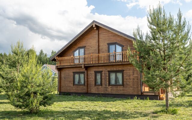 Nikolo-pole Park hotel