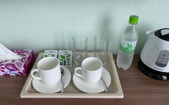 Мини-отель ТомОри