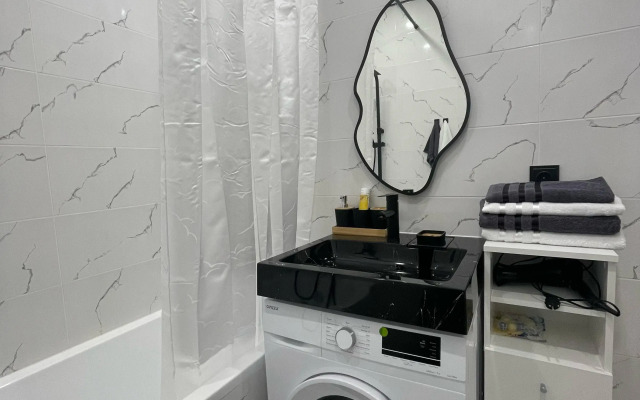 Yevrodvushka Flat