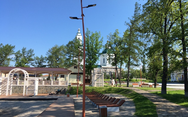 GRK Gorki Hotel