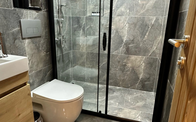 Отель Mamma Marya Hotel