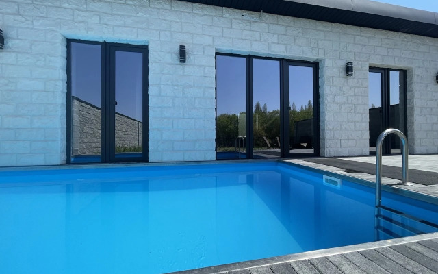 Гостевой дом Avalon Park