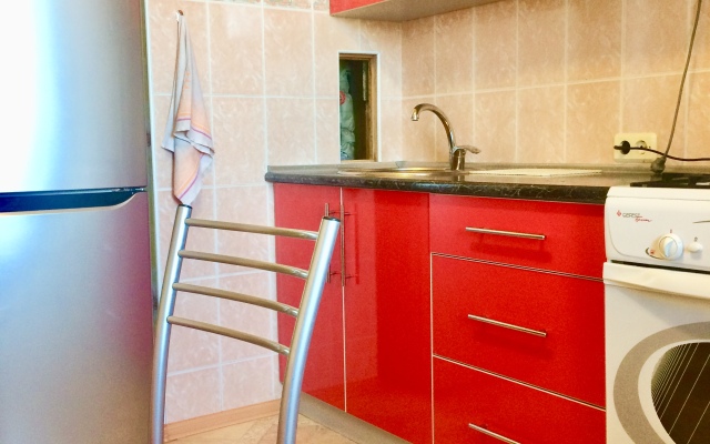 Апартаменты In the centre of Borisov