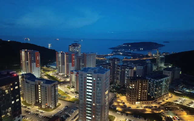 Квартира Современная квартира в стиле лофт