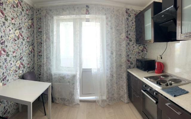 Квартира Текстильщиков 41Б