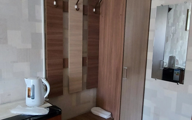 Angara Hotel