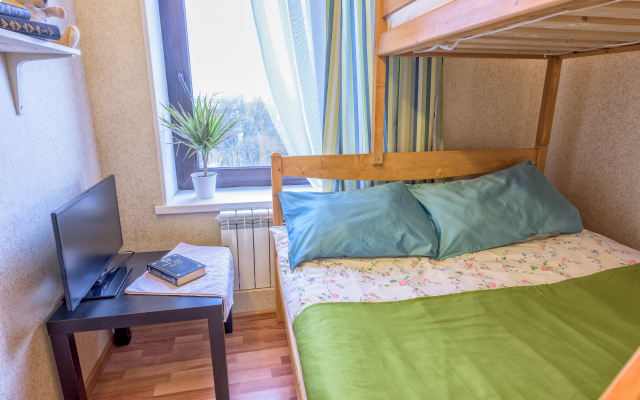 WonderHostel on Nevsky