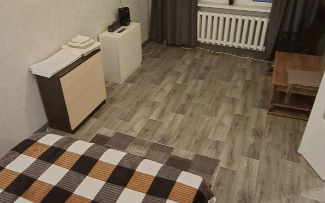 Квартира У горы 87