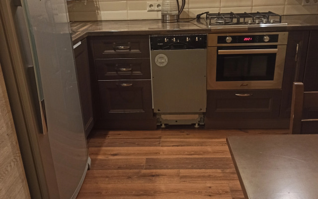 Квартира на  Ул Воскресенская 114