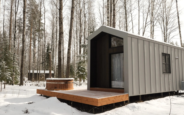 BarnKhaus Recreation camp