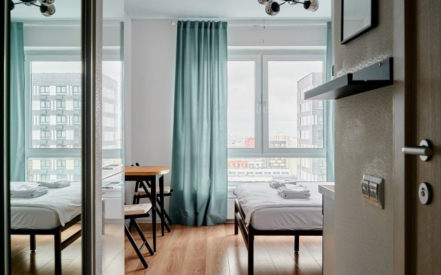 RoomOnDay na ul.Mira art.000719 Apartment