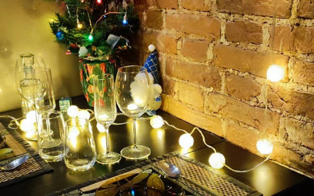 Апартаменты Двухуровневые в Центре Санкт-Петербурга