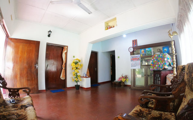 Shrinith's Place - Dodanduwa Villa