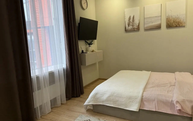 Апартаменты Посуточно