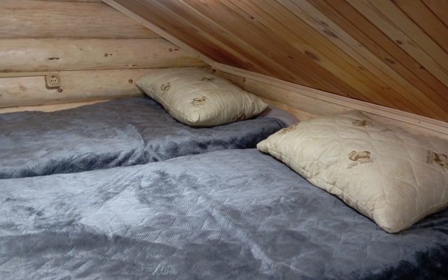 Гостевой дом Меличуярви Щука