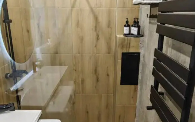 Апартаменты Пионерский