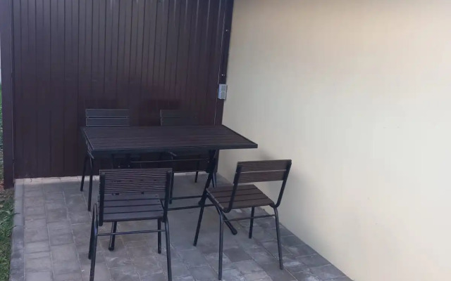 Гостевой дом на Айрчинской