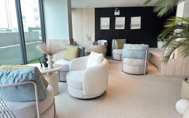 Novye Stilnye Na Pkhukete U Plyazha Apartments