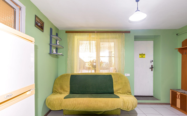 Private Нouse S Mangalnoy Zonoy