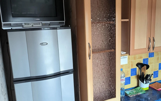 Квартира 1-комн. у Южного вокзала в Калининграде