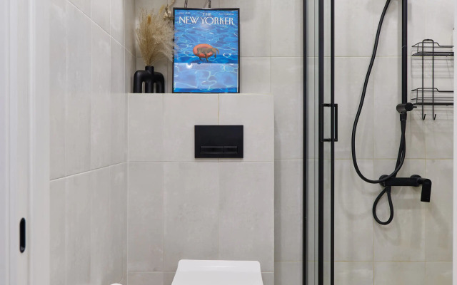 Апартаменты Южный Остров! Апартаменты у Аквапарка Ривьера