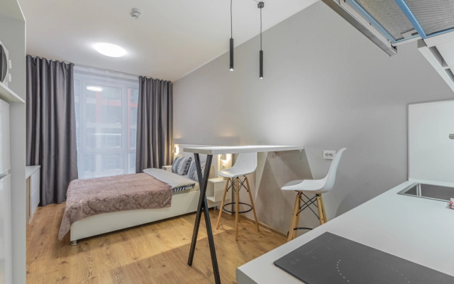 Apartment Classic SalutApart 8