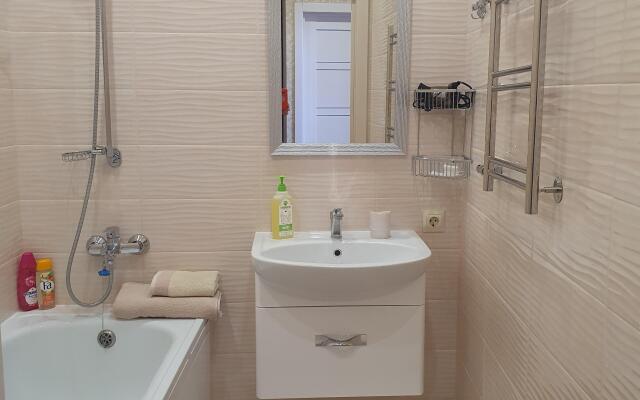 S Vidom Na Istoricheskiy Tsentr Apartaments