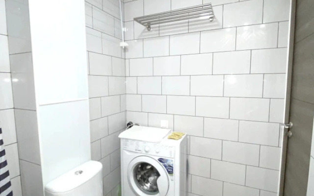 Квартира Enjoy Apartments & Studios — Некрасова, №1