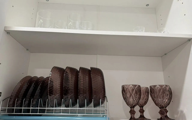 Квартира на улице Лётчика Позднякова 2к19