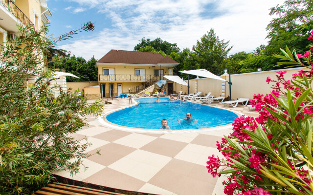 Amfora Family Resort ALL Hotel