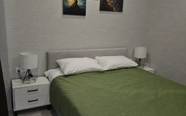 Na Zavelichenskoy Ulitse 26 (91) Flat