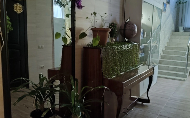 Гостевой дом Эко Хаус