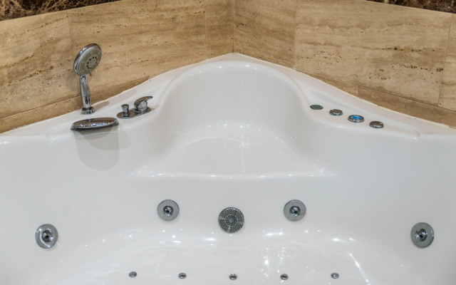 All About Villa Las Adelfas