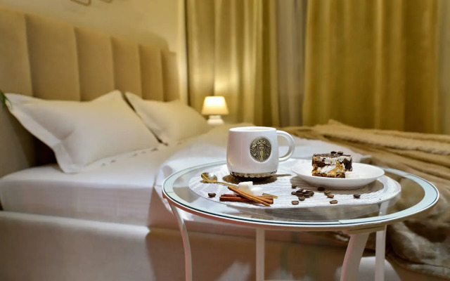 Апартаменты PRIMO-apart в Центре Города