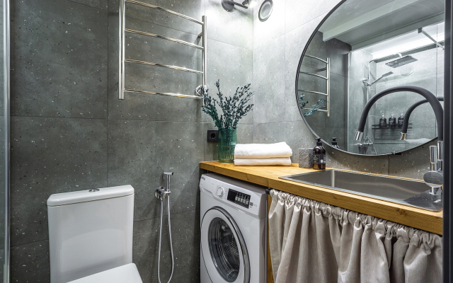 Queenstay Piter Loft Apartments